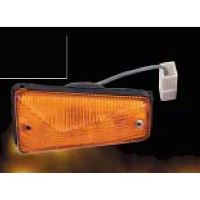 Lampa aripa trapez RP4 Redplast    