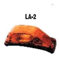 Dispersor semnalizare Raba, LA2 Elba