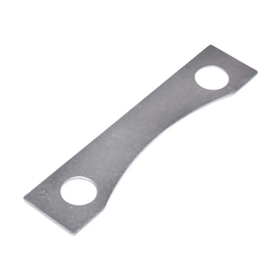 Placa siguranta carcasa diferential U650 UTB 31.24.109