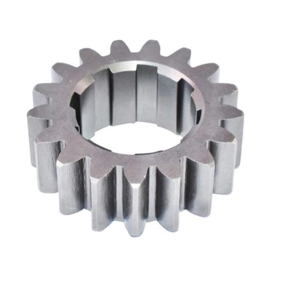 Roata conducatoare angrenaj permanent U650 31.17.124 BR76