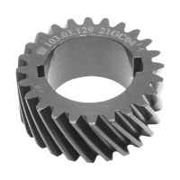 Roata distributie Z = 24 ( pinion lat la arbore cotit ) U650 103.03.129 UTB, AH24