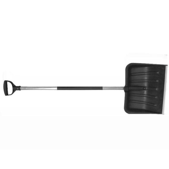 Lopata zapada, din plastic cu coada aluminiu 633142 Vinson Patrol