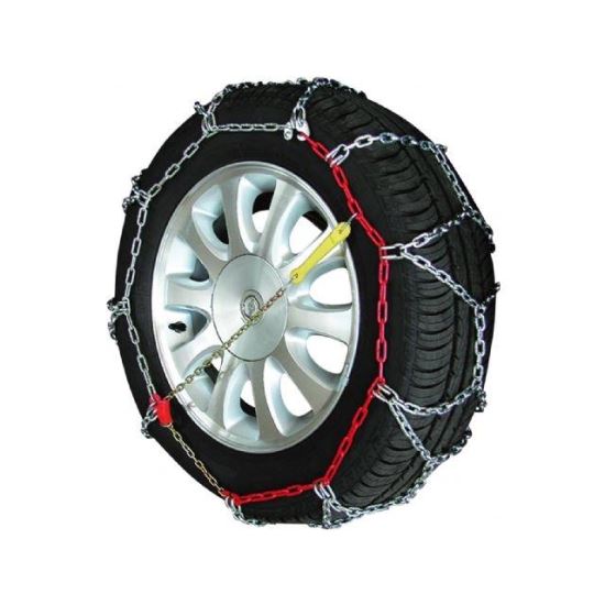 Lant zapada 4X4 HUSKY 16mm