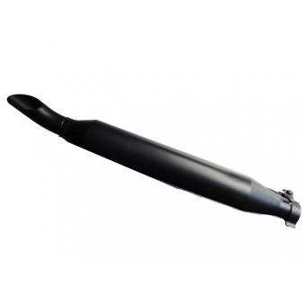 Toba tractor    U650   110.05.019 ASpeed AF51-UTB -negru