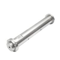 Ax oscilatie complet cu filet + piulite U650 UTB 31.30.028F