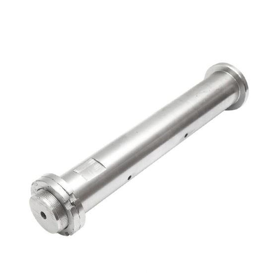 Ax oscilatie complet cu filet + piulite U650 UTB 31.30.028F