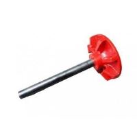 Ax pompa apa cu rotor TN (cu canal) U650 103.520 + 522 Grab