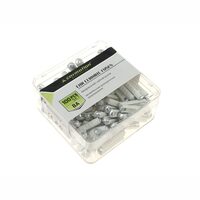 Sigurante cilindrice 8A, cutie 100 bucati, 86218 Carmotion 