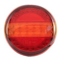 Lampa spate fi140, 3 functii, semnalizare dinamica, stg/dr  L1862