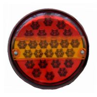 Lampa spate fi140, 3 functii, hamburger, LED, dreapta, 1434R
