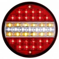 Lampa spate fi140, 4 functii, hamburger, mers inapoi, LED, 900201309 Ceray