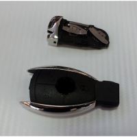 Carcasa cheie compatibila Mercedes 2005
