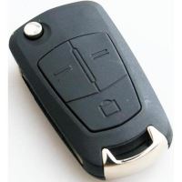 Carcasa cheie compatibila Opel lamela inclusa 3030