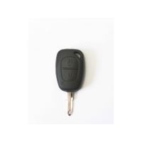 Carcasa cheie compatibila Renault lamela inclusa 7009