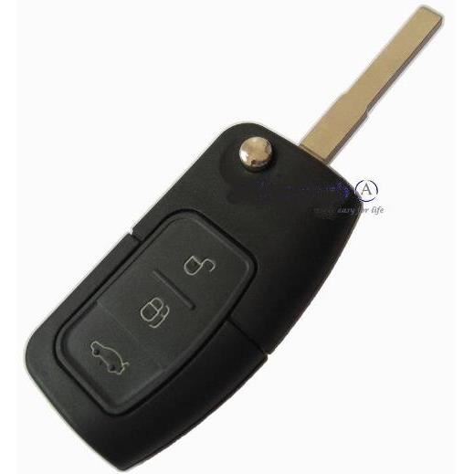 Carcasa cheie compatibila Ford -lamela inclusa 2303