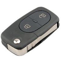 Carcasa cheie compatibila Audi lamela inclusa 18001