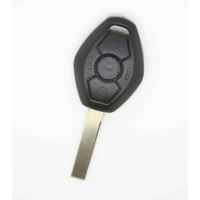 Carcasa cheie compatibila BMW -lamela inclusa 1001
