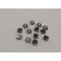 Buton pentu telecomanda alb