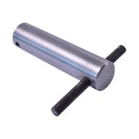 Bolt cu siguranta la cilindru forta fi100 U650 L=105.5 ah913