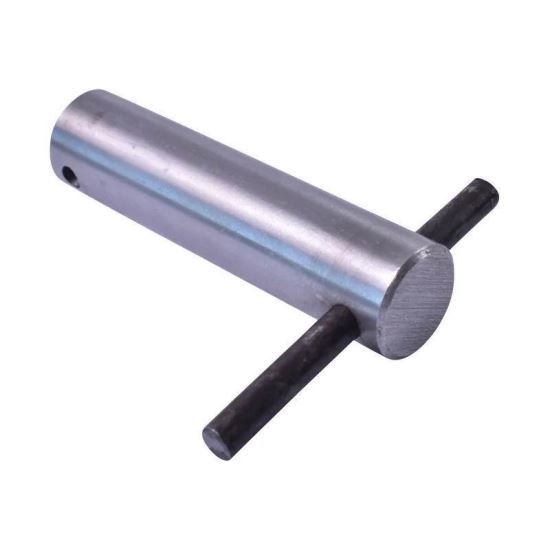 Bolt cu siguranta la cilindru forta fi100 U650 L=105.5 ah913