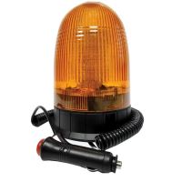 Girofar 12/24V, h200, 80 LED-uri, prindere cu magnet, CA 6057C 247Lighting