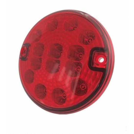 Lampa ceata fi140, 14 LED-uri, 2 suruburi, hamburger CA9013 247Lighting