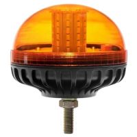 Girofar 12/24V, h146, 60 LED-uri, 1 surub, Trekker CA 8182 247Lighting