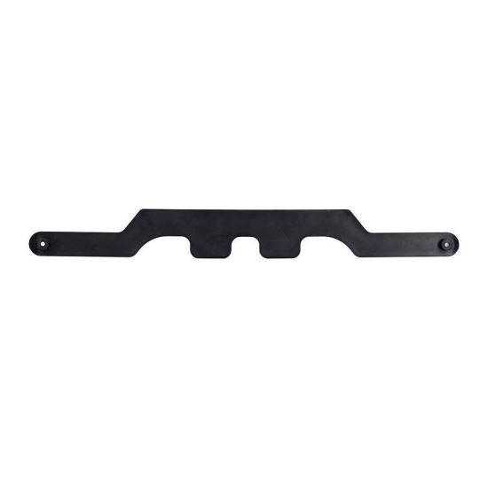 Suport prindere lampi cu distanta intre gauri de 230mm (cl Hor49, Hor71, Hor86A) WL549 Horpol