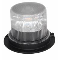 Girofar 12/24V, h100, 36 LED-uri, 3 suruburi, galben CA 7045 247Lighting