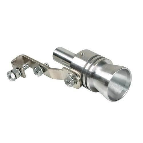 Fluier toba efect, Turbo Sound, marime XL , fi58/85mm, 12mm, 86039 Carmotion