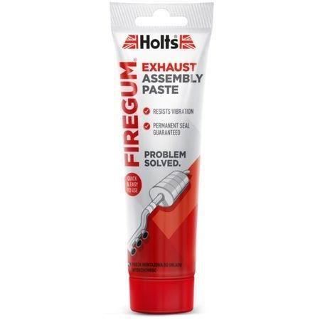 Pasta reparat toba esapament 150gr HOLTS 