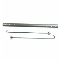 Set suport cu tije filetate pentru fixare baterie, 15", EP 145 247Lighting