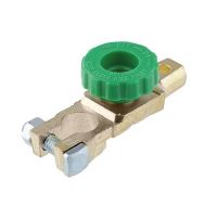 Borna baterie auto cu deconectare rapida 86547 Carmotion
