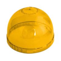 Cupola girofar fi128 galbena (pentru COMPACT6053,6054), CA 7556 247Lighting