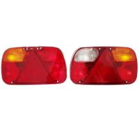 Set lampi spate 240x130, 5 functii, stanga si dreapta JH603 A/B