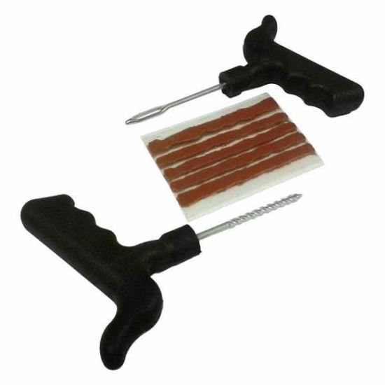 Set petice cu snur si dispozitiv pentru snur PF41 Pang