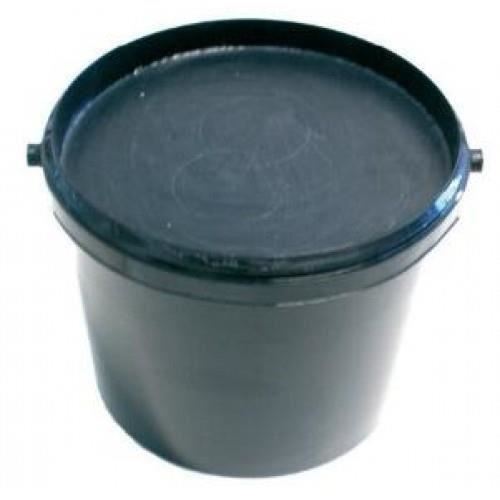 Pasta montat anvelope neagra 5kg PANG, universala, camioane, turisme