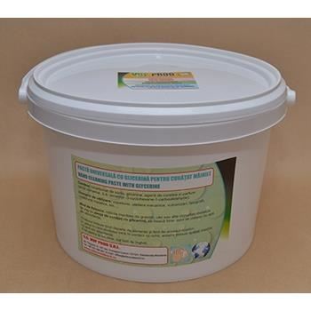 Pasta curatat maini 10kg 0239 VUP 