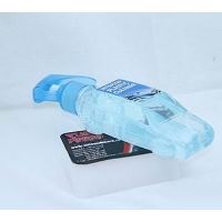 Solutie curatat plastic (masina cu pulverizator si burete) 180ml 406 VUP