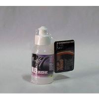 Ulei siliconic cu burete bord mat 100ml 017 VUP