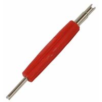 Surubelnita pentru ventile 12.5cm, 2capete BVT02-D