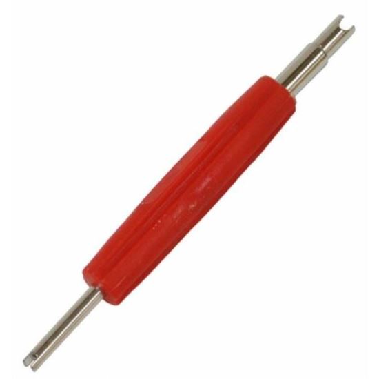 Surubelnita pentru ventile 12.5cm, 2capete BVT02-D