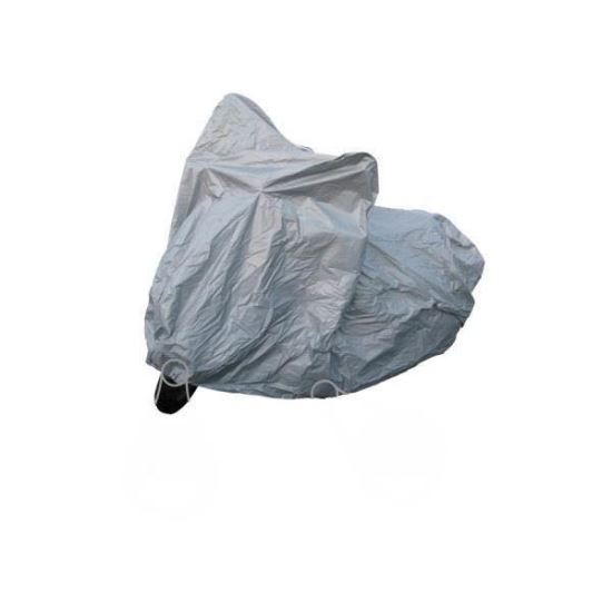 Prelata motocicleta marimea XL  246 x 105 x 127cm 8950 Automax