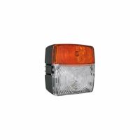 Lampa semnalizare cu pozitie fata LT4.52180 Wesem