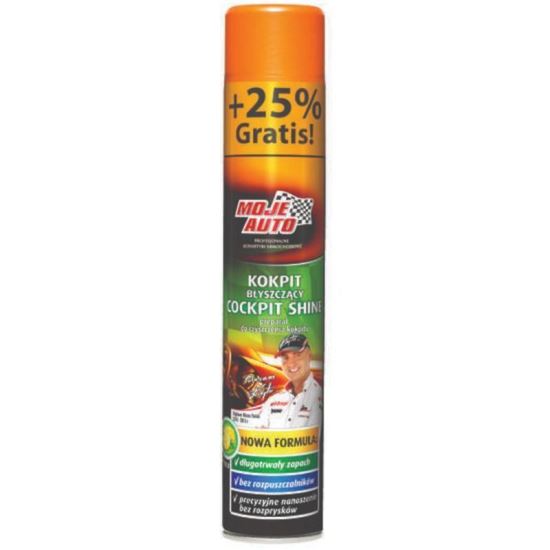 Spray silicon bord 750ml, lamaie, 19-010 Moje