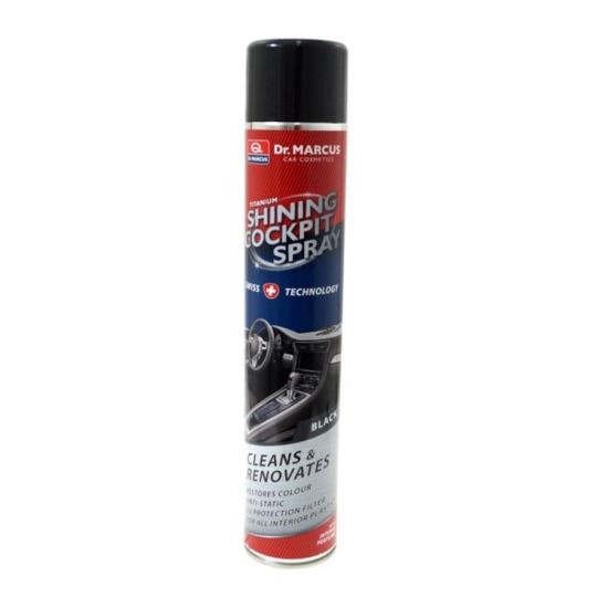 Spray silicon bord 750ml, DM275 Dr Marcus