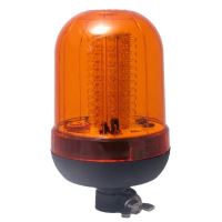 Girofar 12/24V, h205, 80 LED-uri, prindere pe tija flexi, 0688 Automax