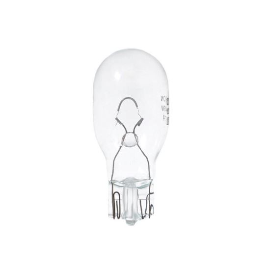Bec soclu sticla 12V/16W  W16W -T15 W2.1x9.5d, 58852 Vision