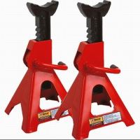 Cric capra Stand 3T cu cremaliera set2buc H.L