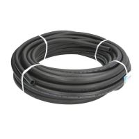 Furtun combustibil / ulei cu insertie NBR/CR, fi 14 WT33-11 Fagumit